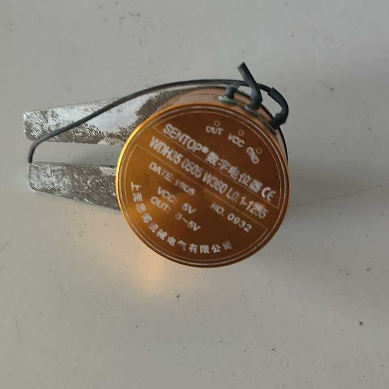 SENTOP上海思博导电塑料电位计WDH350505W3询价