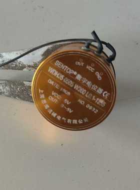 询价~SENTOP上海思博导电塑料电位计WDH35 0505 W3