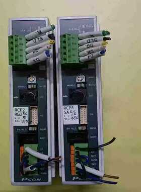 询价~IAI电缸控制器，PCON-C-42PI-CC-0-0-H