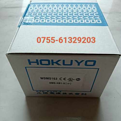 DMS-HB1-V(a)北阳传感器 HOKUYO 正~询价