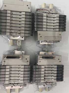 CKD电磁阀，4GE129R-00-A2N-3阀岛整套。一(亚飞商行）