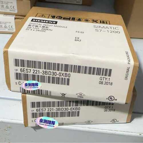 6ES7221-3BD30-0XB0  6ES7 221-3~询价