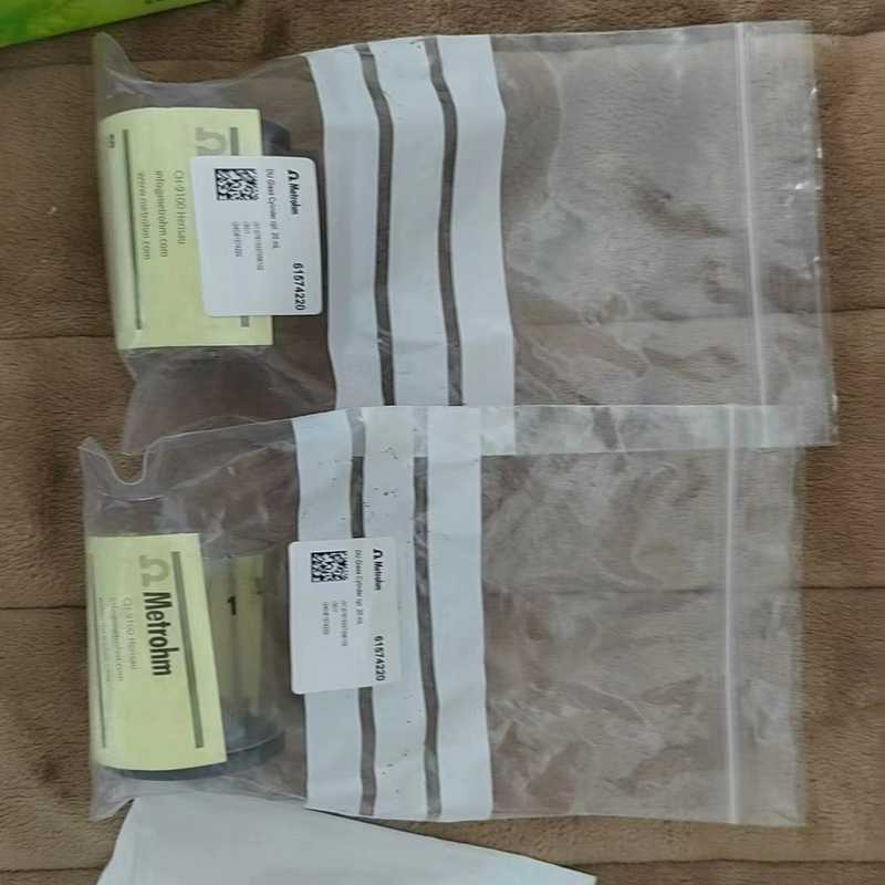 Metrohm瑞士20ml滴定计量管61574220全新（崽载电子）