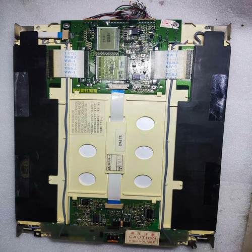 NL6448AC30-06 NEC10.4 寸工业屏，拆~询价