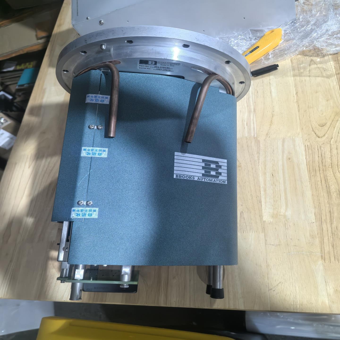 【议价】布鲁克斯 Brooks Automation 机器人机械臂