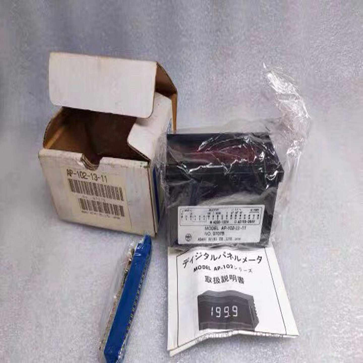 ASAHI KEIKI 旭计器 AP-102-13-11 显{议价}