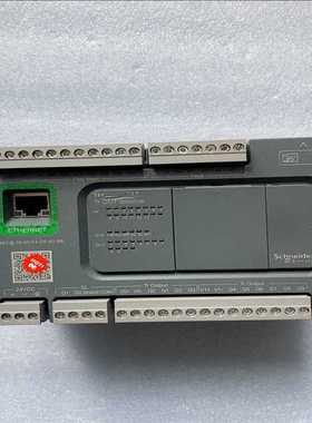 询价~成色好PLC TM200CE24T