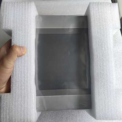 全新昆仑通态嵌入式一体化10寸触摸屏TPC1061Hn，实物