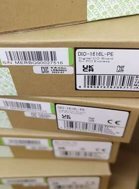 CONTECDIO-1616L-PE询价