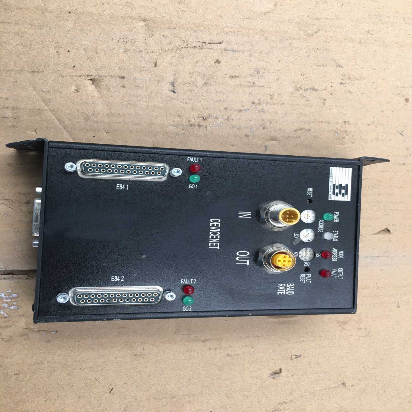 布鲁克斯BROOKS AUTOMATION 101905 （【鑫鑫商铺】