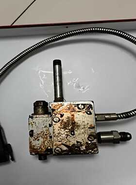 诺信热熔胶喷枪8503591A，加热喷胶正常（gg设备）