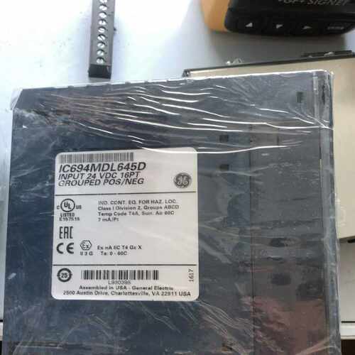 议~，，IC694MDL645D ，议价