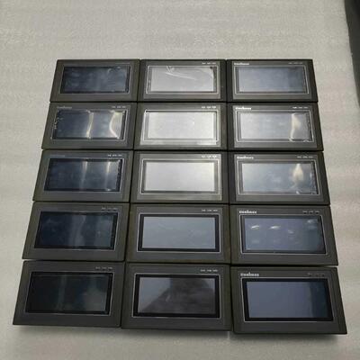 顾美触摸屏，MT6043H，MT6043HQ，TK6043F拍前询价