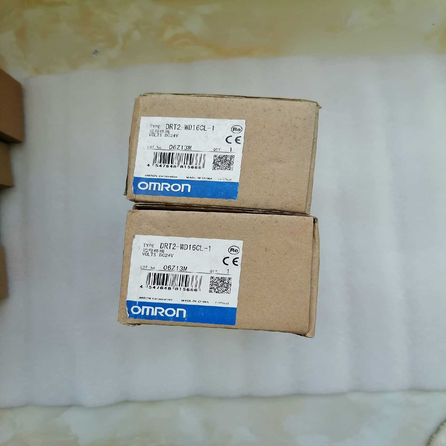 DRT2-WD16CL-1，~询价