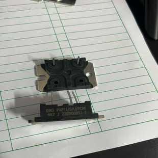 PXP1SUPCM电阻器4R7J 瓠子电子