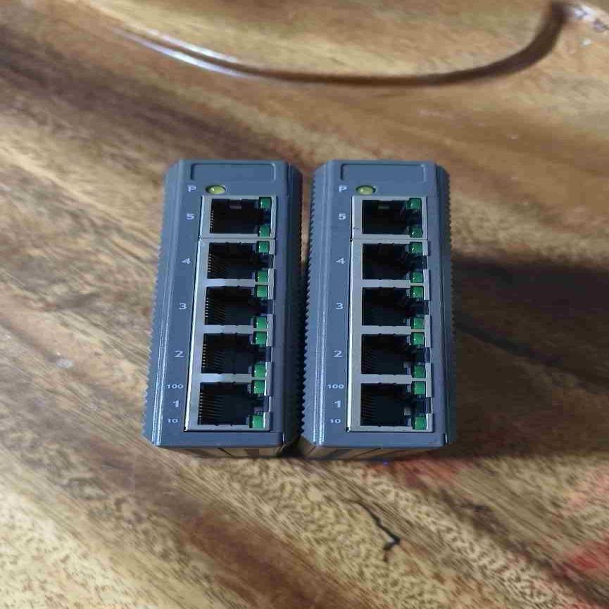 台湾MiSUMiIESH-MB205-R 5口+交换议价