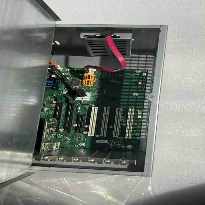 【星慕电子】库卡机器人KCP4主机   00-198-616，D3076