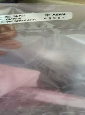 【幸琪商铺】ASML4022.668.40261急停开关几个没拆包装