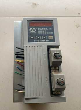 询价~#广数伺服驱动广数驱动器DA98A-13 件 实物图拍摄