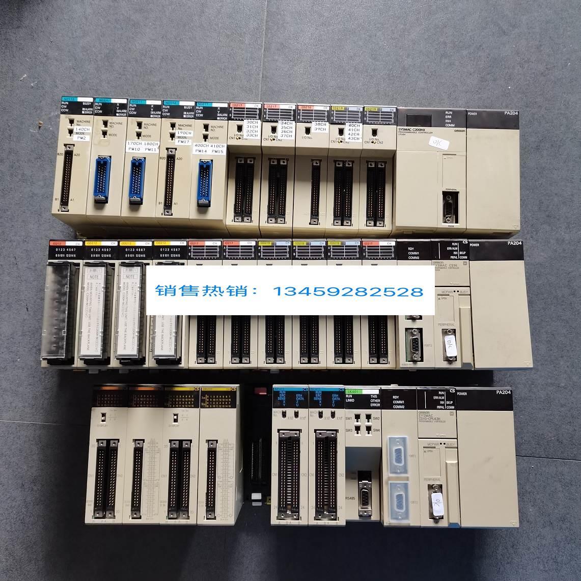 CS1H-CPU63-V1CPU65-V1CPU67-V1 CPU63H CPU64H PLC