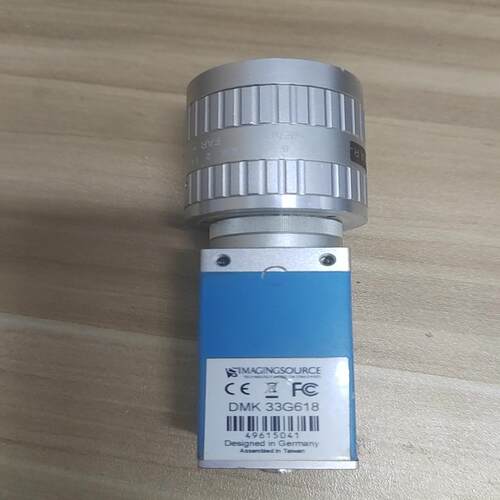 型号DMK33G316…成色一般！~询价