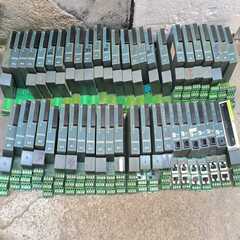 询价~EUROTHERM欧陆PAC 2500 整套48只AO2