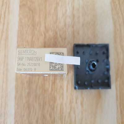 变频器SKiiP11NAB126V1模块~询价