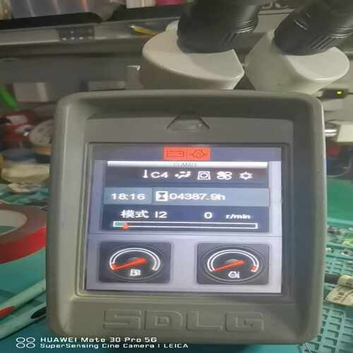 通用挖机调表器跑表器龙工三一徐工卡特柳工临工山河智能雷沃