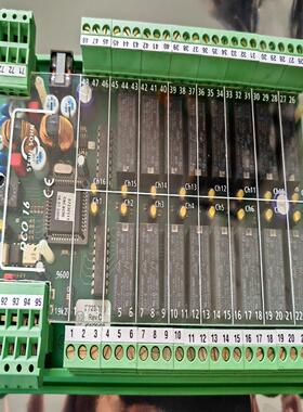 STEINSOHN  F203 001A DOC16模块，全拍前询价