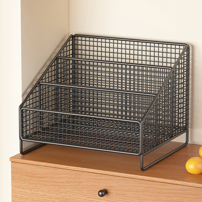 调料置物架厨房瓶罐杯子收纳盒桌面神器台面多功能调味分层