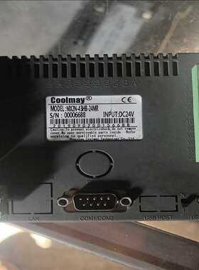 议~CooImay MX2N-43HB-24MR 显控一体机
