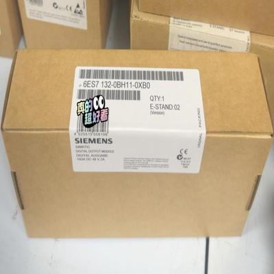 询价~6ES7132-0BH11-0XB0   132-0BH11