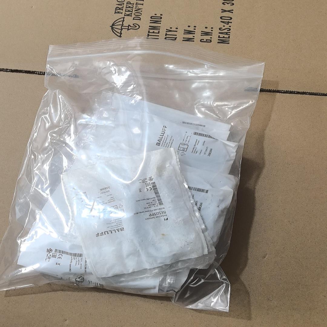 BES05PP巴鲁夫BESM18MI-PSC80A询价