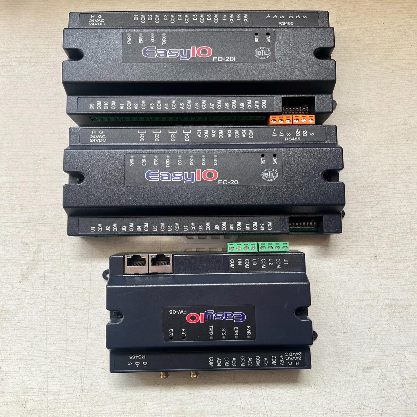 【议价】FC-20    FD-20i    FE-08    E3