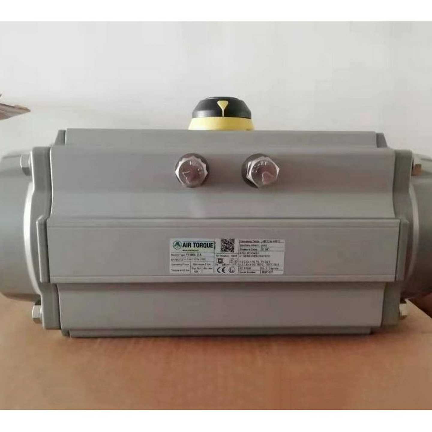 意大利AIR TORQUE 气动阀门双控制AT进口执行器