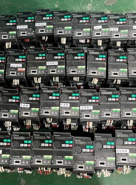 士林SC3变频器220V0.4kw，SC3-021-0.4K~询价