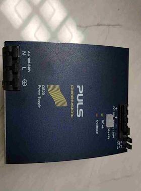 德国 普尔世PULS 开关电源模块 QS20361拍前询价