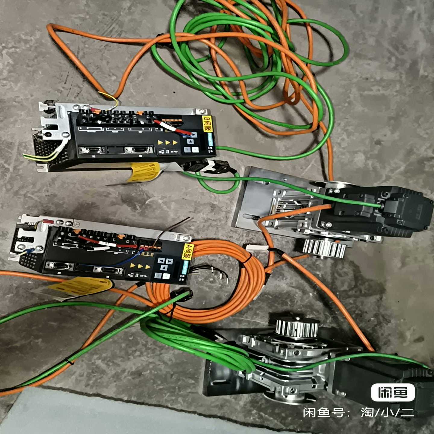 议价6SL3210-5FB10-8UF0伺服驱动器V90P适用
