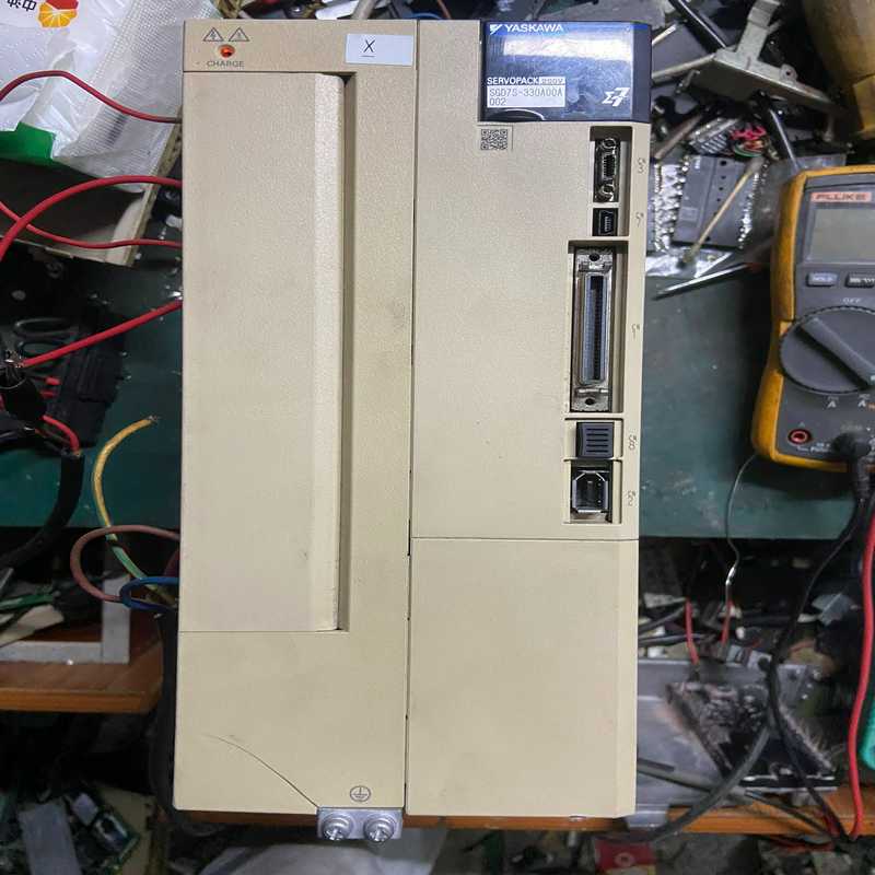 安川SGD7S-330A00A002（崽载电子）