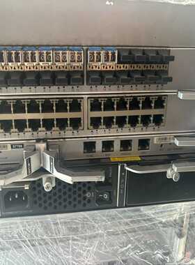 询价~华为24光口千兆板卡 ES0D0G24SA00 ，测试完好，