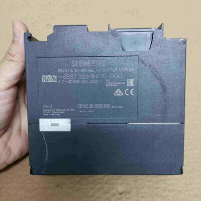 322-1HF10-0AA0模块功能~询价