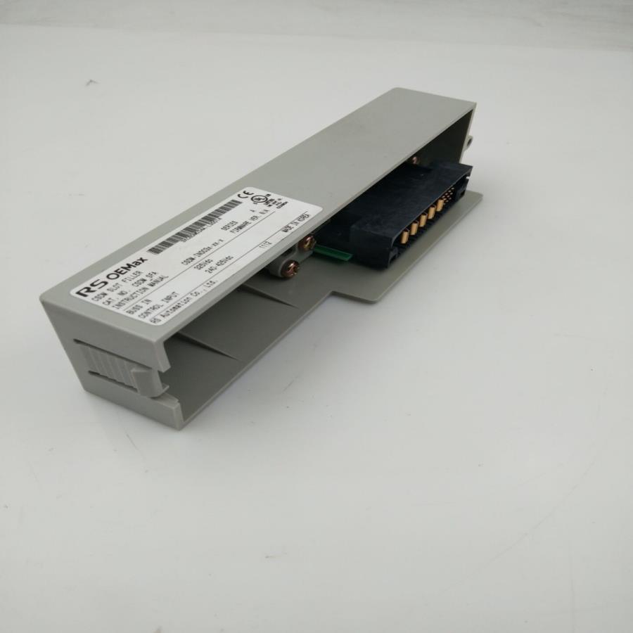 罗克韦尔RSOEMax模块CSDM- 九成新 现货实物图 价格谈