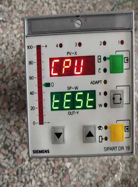 SIPART DR19一议价商品