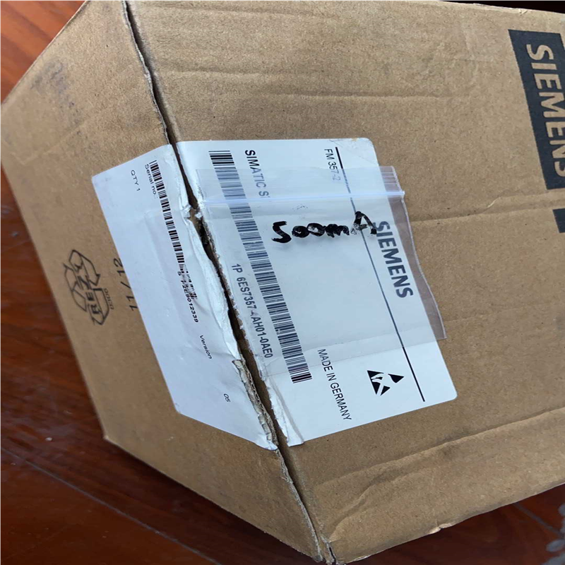 6ES7357-4AH01-0AE0。开仅开封 实物图片~询价