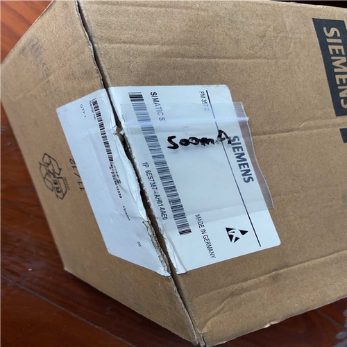 6ES7357-4AH01-0AE0。开仅开封 实物图片~询价