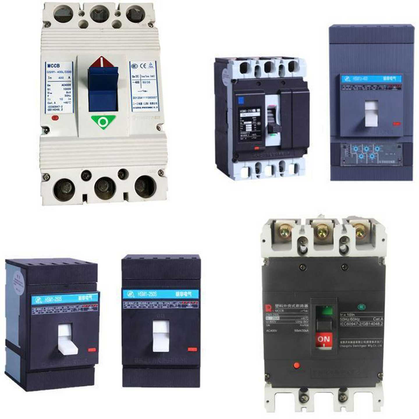 西门子3VA15g635MH320AA0断路器3VA1IEC框架400