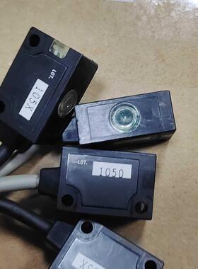 原装二手竹中TAKEX对射光电开关GS-TL2CRSGS-