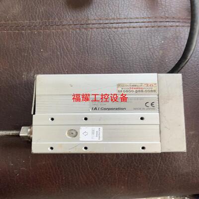 日本IAI电缸 伺服电动缸 电推杆电缸 RCA-SRGS4R【询价】