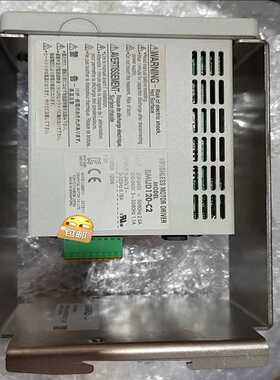 BMUD120-C2  东方马达调速器 原装拆机九新包好包邮（崽载电子）