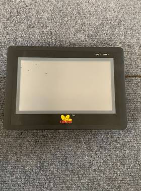 (询价)HLP4070C0-FE海立普触摸屏，成色如图，质量